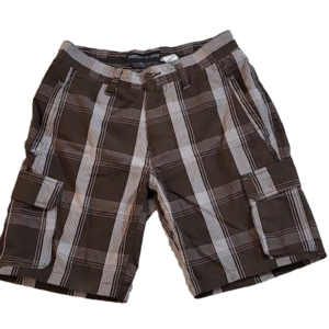 MEN'S CARGO SHORTS